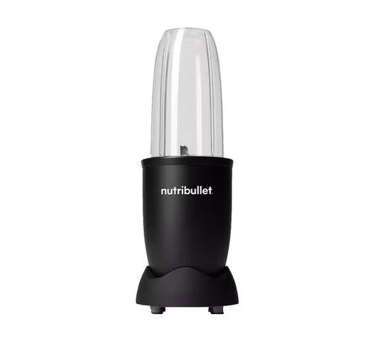 NutriBullet NB9-1212AK  0.09Liters 12 Piece Set - 900 W, 1 Speed Setting