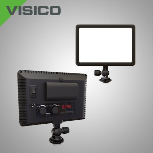 Visico LED Light LED-25A/50A (LED-25A)