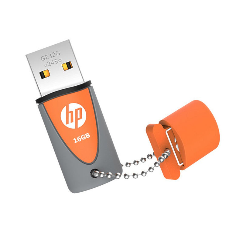 HP v245o 16GB USB 2.0 Flash Drive