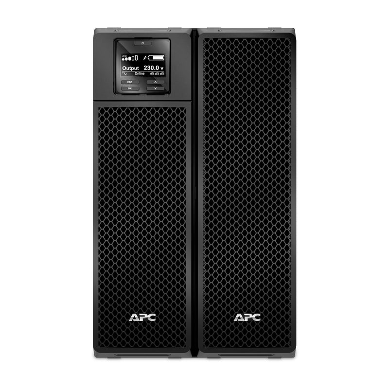APC SRT10KXL Smart-UPS SRT 10kVA 230V Online UPS