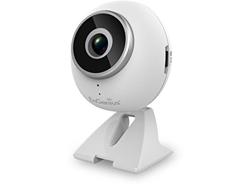 EnGenius EDS1130 Intelligent IP Camera