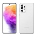 Samsung Galaxy A73 Smartphone - 5g, 128GB RAM, 8GB ROM, 32MP Front Camera, 108MP Rear Camera, 5000mah,6.7 Inch Display