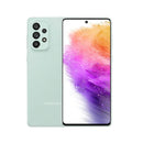 Samsung Galaxy A73 Smartphone - 5g, 128GB RAM, 8GB ROM, 32MP Front Camera, 108MP Rear Camera, 5000mah,6.7 Inch Display