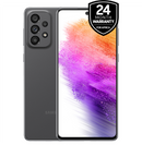 Samsung Galaxy A73 Smartphone - 5g, 128GB RAM, 8GB ROM, 32MP Front Camera, 108MP Rear Camera, 5000mah,6.7 Inch Display