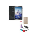 Atouch A7 Plus Kids Tablet – 7" 1GB RAM 16GB ROM – Wi-Fi - 4G (Single SIM)