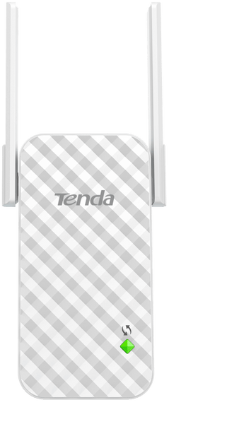 Tenda A9 Wireless N300 Universal Range Extender (300Mbps)| Digital