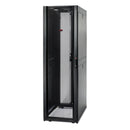 NetShelter SX 42U 600mm Wide x 1070mm Deep Enclosure