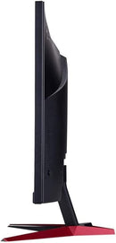 Acer  27″ Inches Nitro VG270 Series Gaming Monitor, FHD, VGA And HDMI Port - UM.HV0EE.020