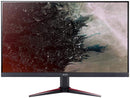 Acer  27″ Inches Nitro VG270 Series Gaming Monitor, FHD, VGA And HDMI Port - UM.HV0EE.020