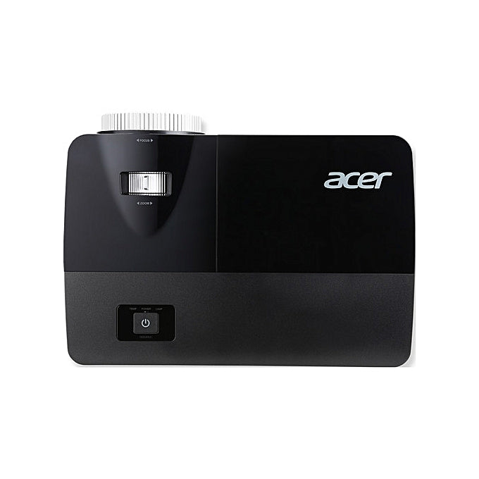 Acer X118H 3600-Lumen SVGA DLP Projector