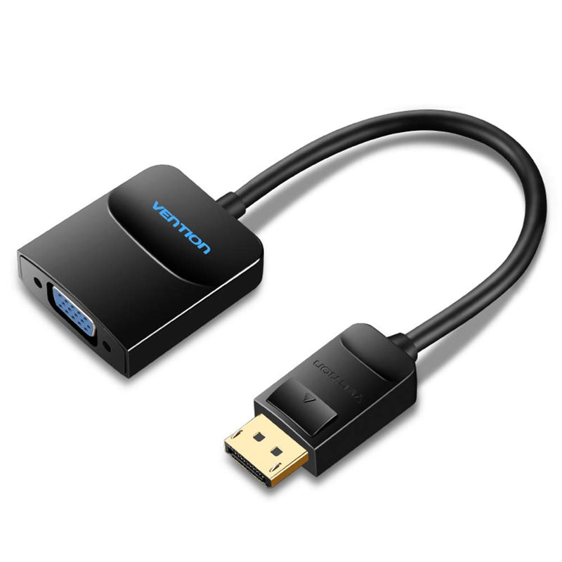 Convertidor Display Port A VGA,Home,Features And Technical, 44% OFF