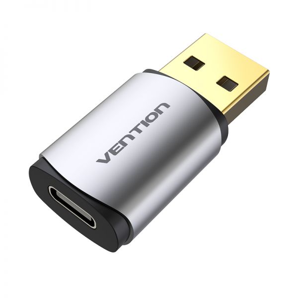 Vention USB 3.0 Male To USB-C Female Adapter (VEN-CDPH0)