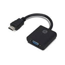 Orignal HP HDMI to VGA Adaptor (2UX09AA)