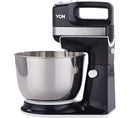 Von HBS3ZK/VSMS03PLX 4Liters Stand Mixer - 300W, Auto-Rotating Bowl, 5 Speed Control