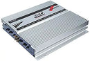 Jec CA-3244 400 Watts 4channel Amplifier
