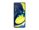 Samsung Galaxy A80 Smartphone - 8GB RAM + 128GB ROM, 6.7", 4G, Android 9.0 pie, Trip camera, 3700mAh