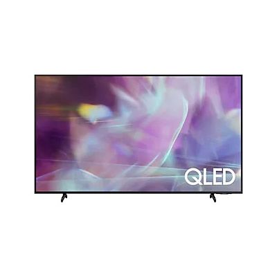 Samsung QA55Q60AAU 55 Inch Smart 4K QLED 3100 PQI TV