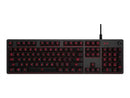 Logitech G413 Backlit Mechanical Gaming Keyboard