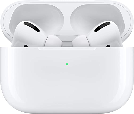 Apple Airpods pro wireless Success