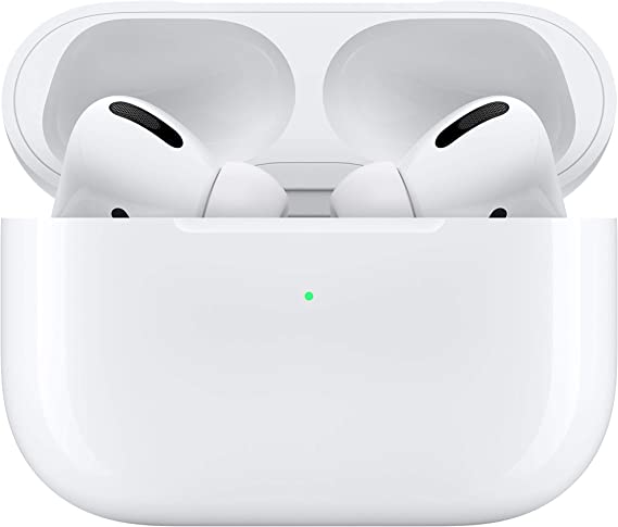 Apple Airpods pro wireless Success