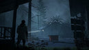 Alan Wake Remastered PS4 Video Game