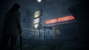 Alan Wake Remastered PS4 Video Game