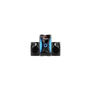 Amtec AM-003 Subwoofer Amtec System 2.1 CH BT/FM