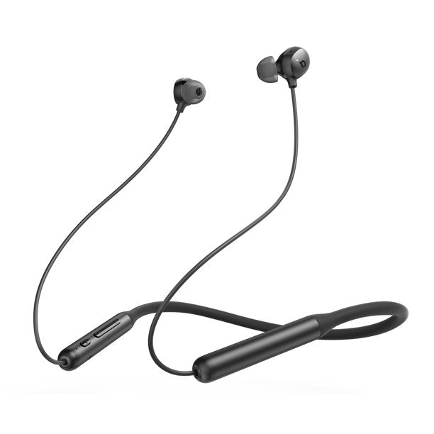 Anker Soundcore Life U2i – Wireless Bluetooth Neckband Headphones – A3213