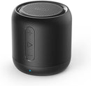 Anker Soundcore Mini Super-Portable 5W Bluetooth Speaker with FM Radio, Enhanced Bass and Superior Sound – A3101