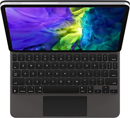 Apple Magic Keyboard For 11-inch iPad