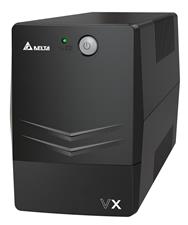 Delta VX600 600VA Line Interactive UPS