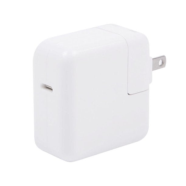 Apple 29W USB-C Power Adapter charger - A-07-AP-08