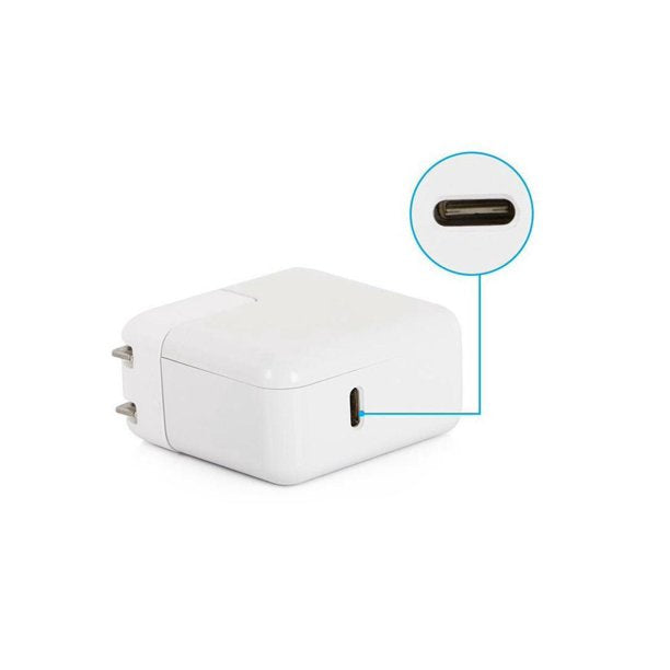 Apple 29W USB-C Power Adapter charger - A-07-AP-08