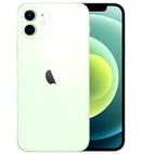 Apple iPhone 12 Smartphone -4GB RAM, 128GB Storage Battery: 2815mAh Li-Ion