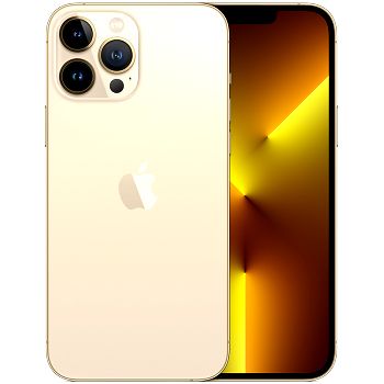 Apple iPhone 13 Pro Max Smartphone-6GB RAM, 256GB Storage (Single SIM)