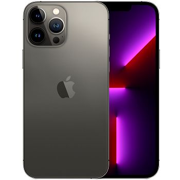 Apple iPhone 13 Pro Max 128GB (Single SIM)