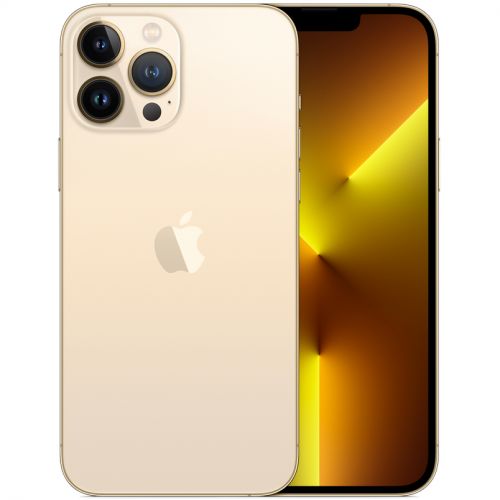 Apple IPhone 13 Pro Smartphone Max 6.7 Inch 8GB+128GB 4352mAh