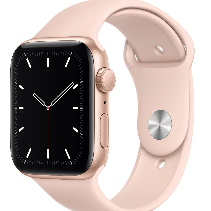 Apple Watch SE 40MM, Activity Tracker, Heart Rate Monitor, 32GB Storage