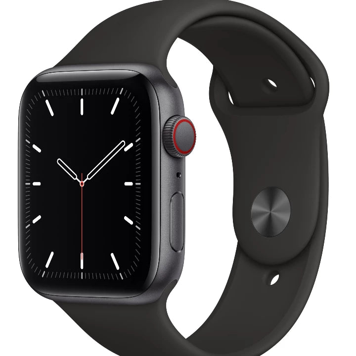 Apple Watch SE 40MM, Activity Tracker, Heart Rate Monitor, 32GB Storage