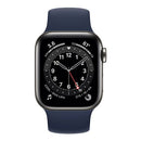 Apple Watch Series 6, 40MM Display, 1GB RAM, 32GB ROM ,Bluetooth 5.0
