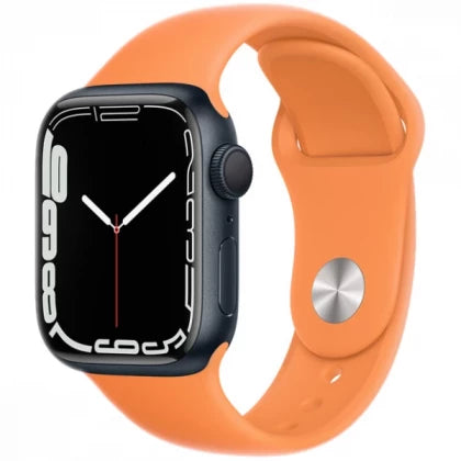 Apple Watch Series 7, 41MM, Fitness Tracker,Water Resistant