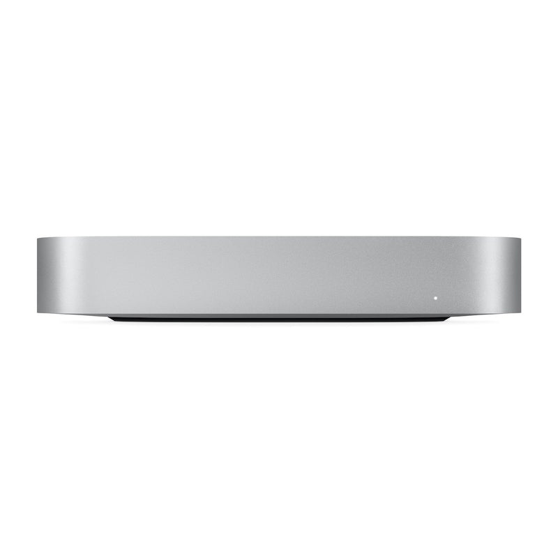 Apple Mac Mini - M1 Chip(MGNT3B/A) - 8GB RAM - 512GB SSD - 8-core CPU / 8-core GPU - Silver