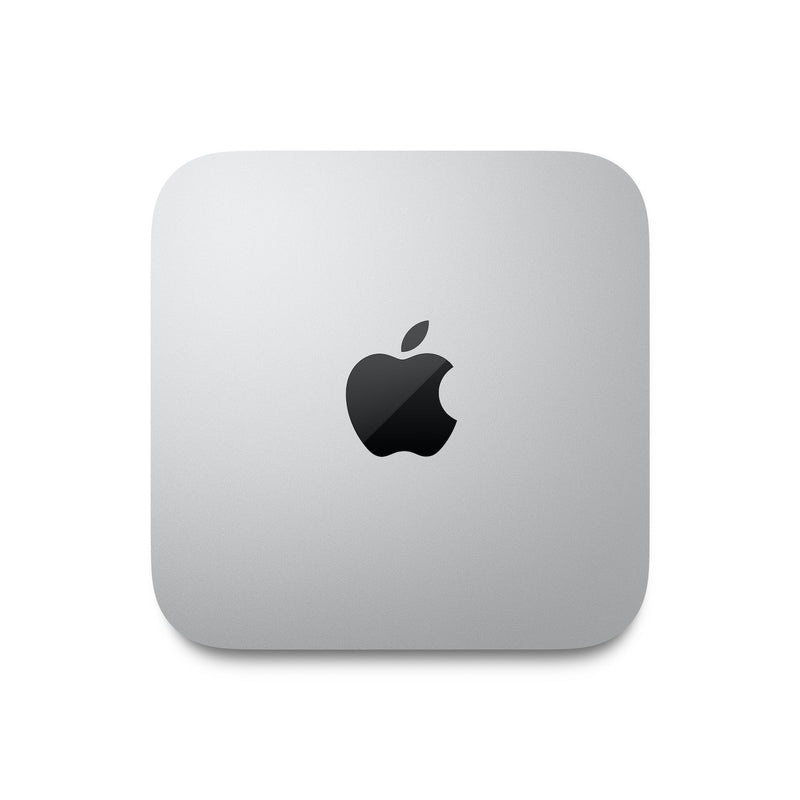 Apple Mac Mini - M1 Chip(MGNT3B/A) - 8GB RAM - 512GB SSD - 8-core CPU / 8-core GPU - Silver