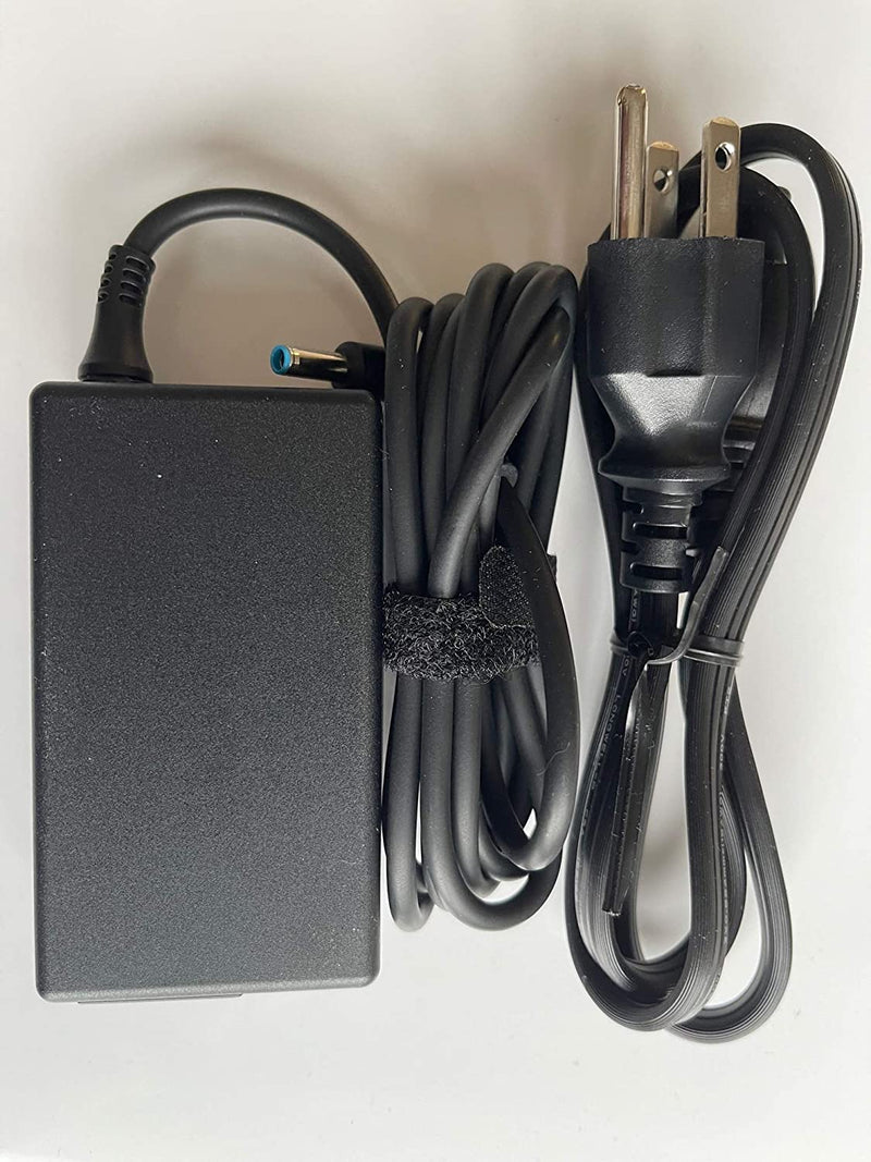 Hp 19.5V 3.33A 65w Laptop AC Adapter for Select HP Envy Models - A-07-HP-12