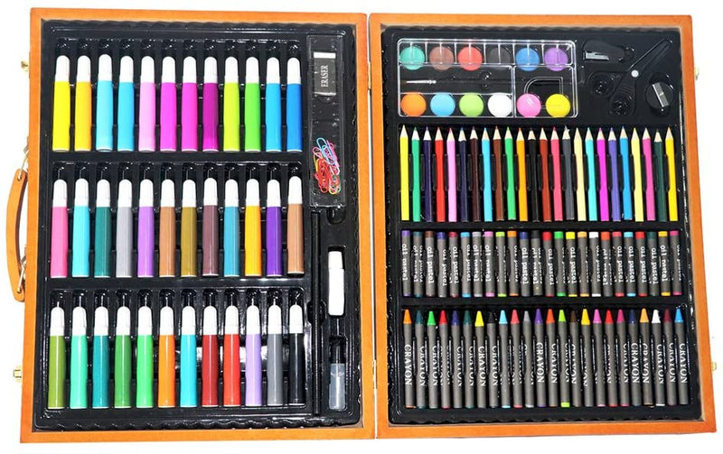Children's Drawing/Painting Art Set - 150pcs