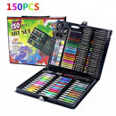 Children's Drawing/Painting Art Set - 150pcs