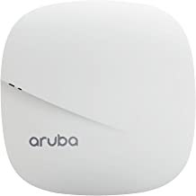 HP Aruba Iap-305 (RW) Instant 2X/3X 11Ac AP Network Access Point (JX945A)