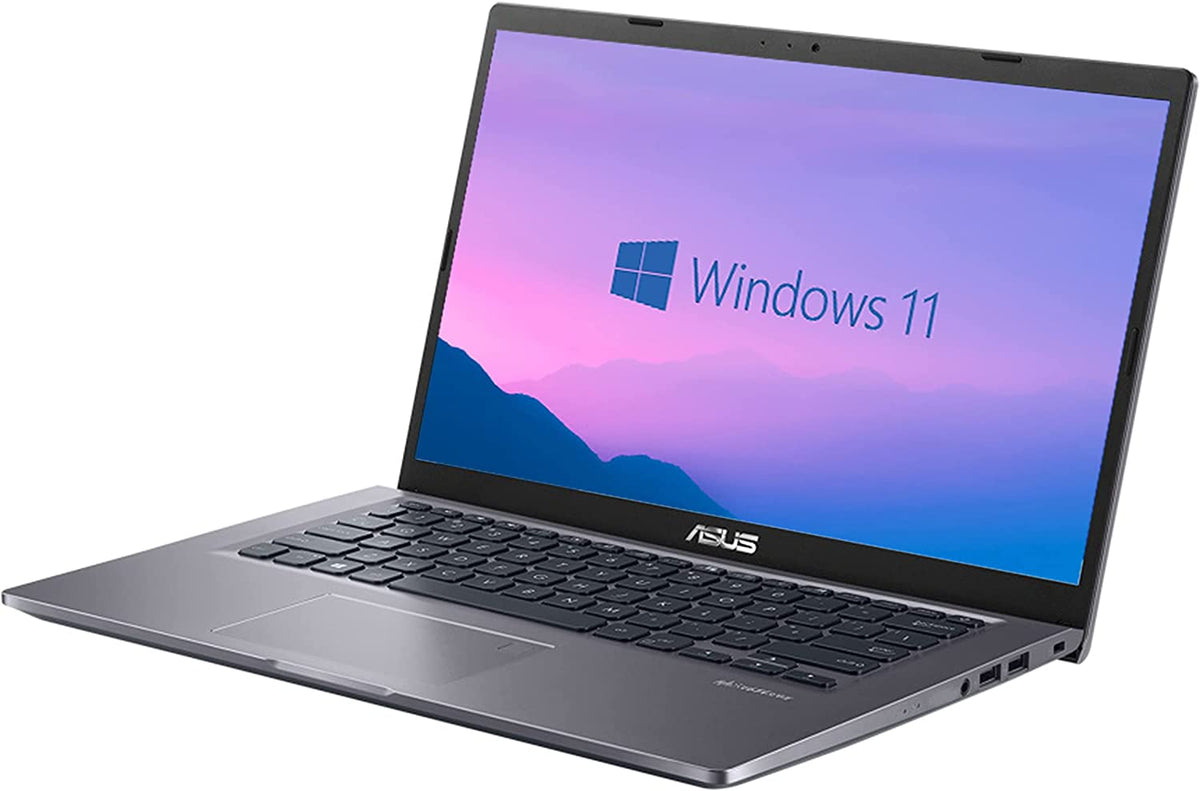Laptop Asus Vivobook 14 Intel I3 Asus K413EA Laptop 14