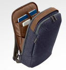 HP Renew Backpack 15.6" Navy - 1A212AA