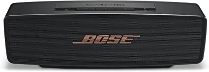 Bose Sound Link Mini II Wireless Speaker